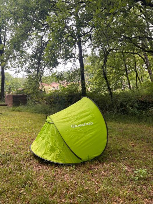 Les Terrasses de Mombret