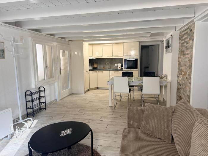 Appartment Happy Life - Wimmis - near Spiez-Thun- Interlaken