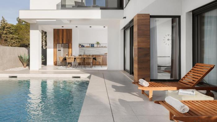 Villa Luxor by Villas Guide