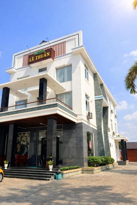 Lê Thuận Hotel
