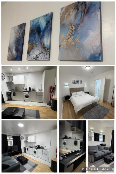 One Bedroom Apartment - Near Wembley