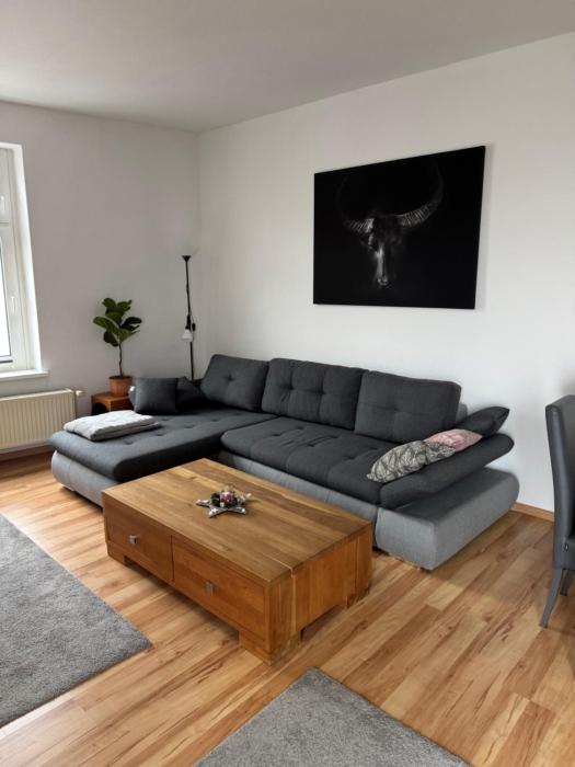 2 Zimmer Whg in SN Mitte