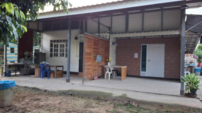 Ban Sabai, Chiang Mai