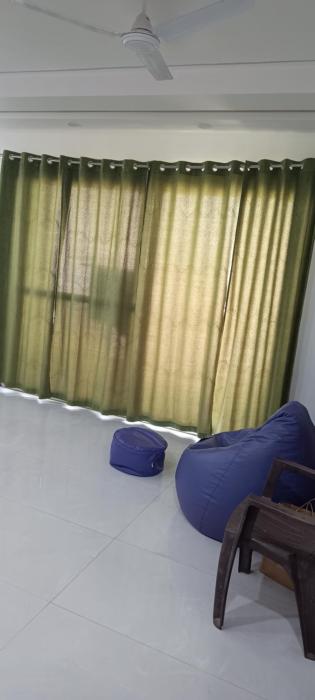 Family Friendly Cozy 2 BHK flat