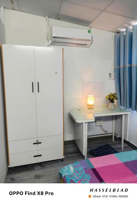 Home 36 Trần Đình Xu