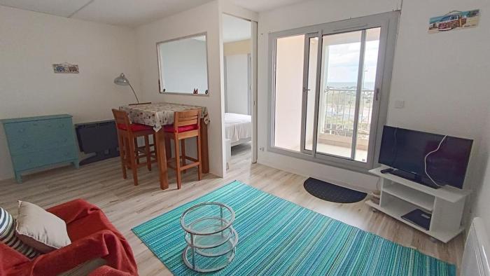 Appartement vue océan - 3491