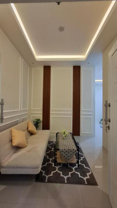 Z Guest House