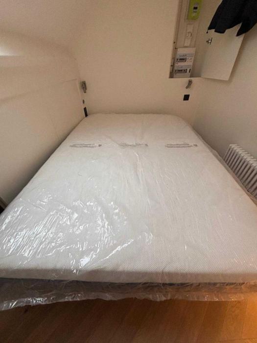 Charming Studio 2P - Marais