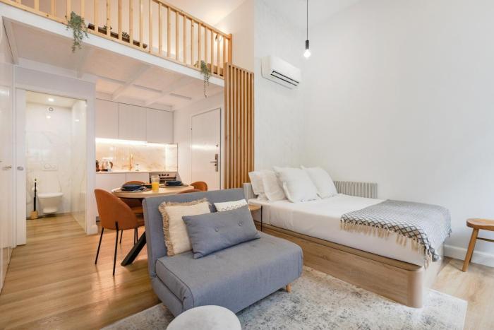 252 Heroísmo Duplex Flat