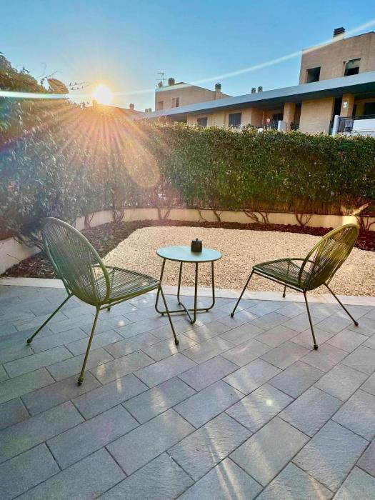 Homestay Flaminia Roma nord