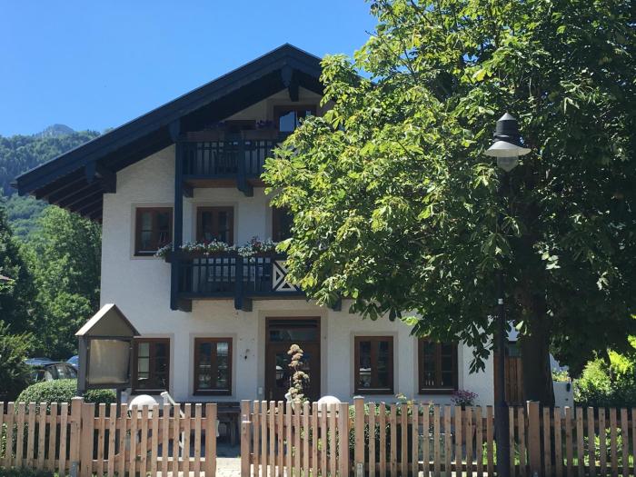 Haus Alpenrose, Ferienwohnungen Müller4