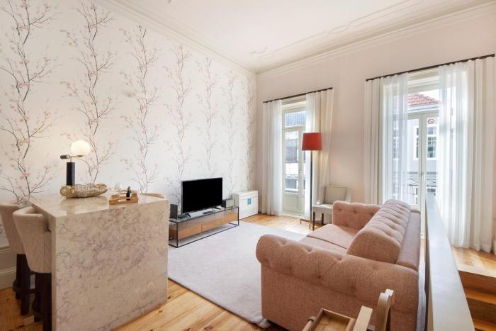 Alma Doporto 556 – Elegant T1