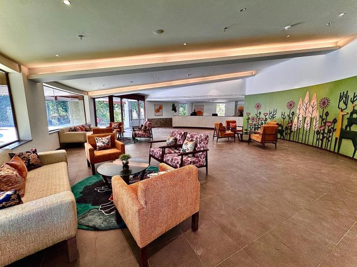 The Corbett Hideaway - By Leisure Hotels