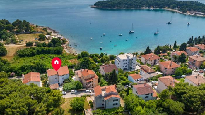 Apartman Seaside 065 by Villas Guide