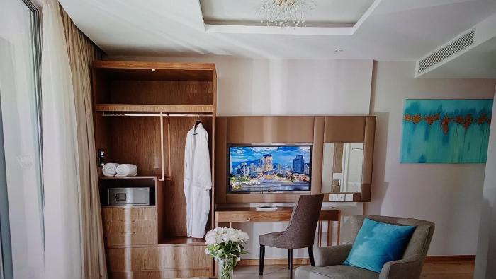 The Titan Suites Nha Trang