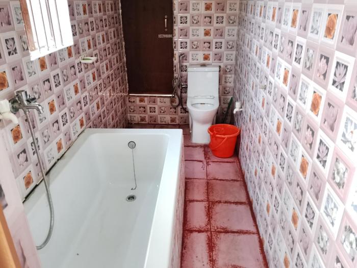 Sb homestay