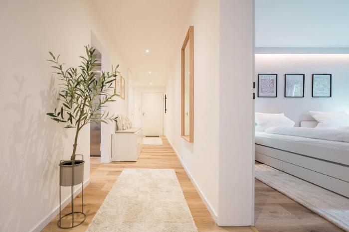 Ferienwohnung Münsterblick