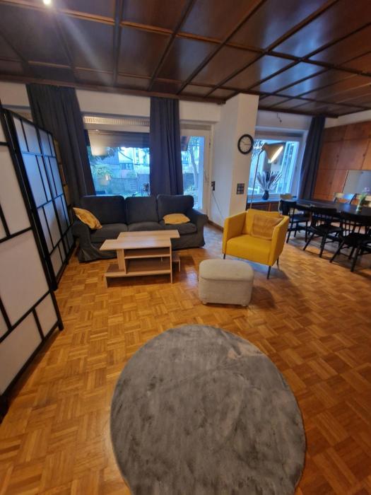 Apartments in der nähe BayArena LEV01