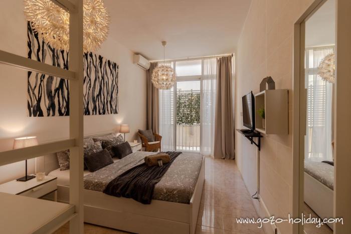 Sea Steps Marsalforn