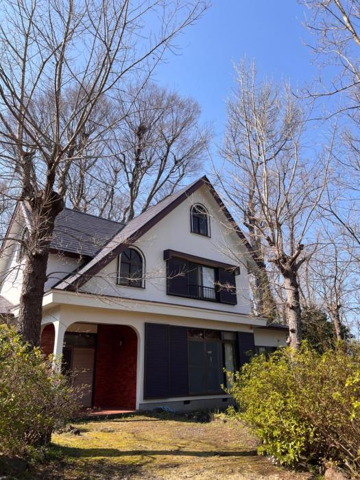 川奈ヴィラbyハレの日