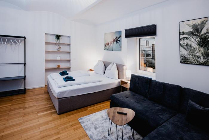 FREE Parking City Apartment, Netflix