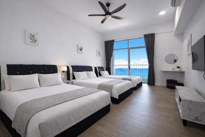 Bay Suite Seacity by PnS