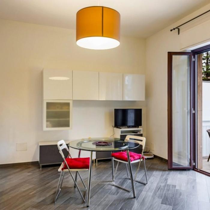 Agatocle Residence Ortigia