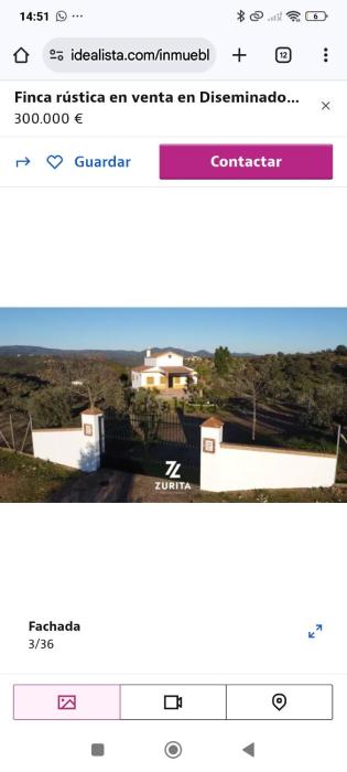 Finca las victorias