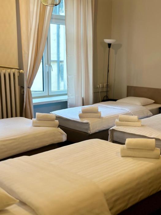 Hostel H360 - dawniej Hotelik Relax