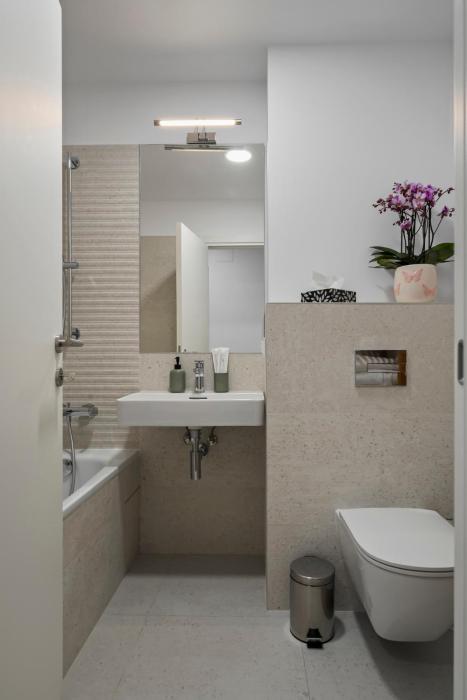 UP-site Floreasca Apartments