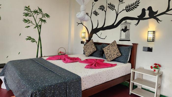 Elysium Homestay Ella