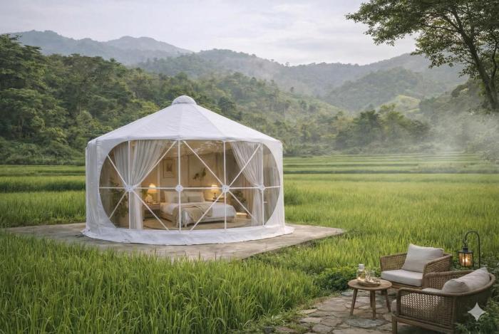 Wisdom Park Tomorrowland Pattaya Global Resort Managed by SCN