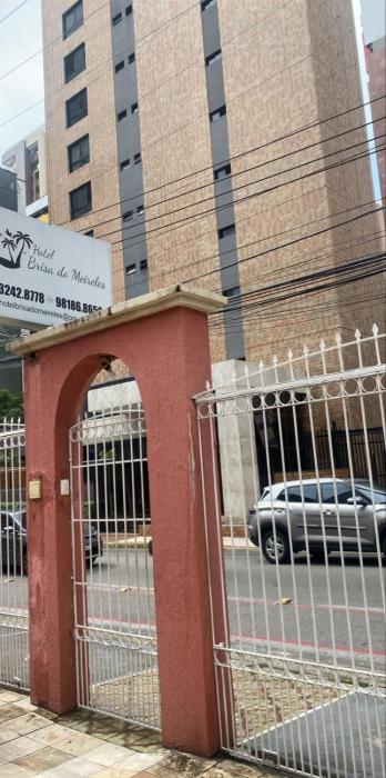 Pousada Brisa do Meireles