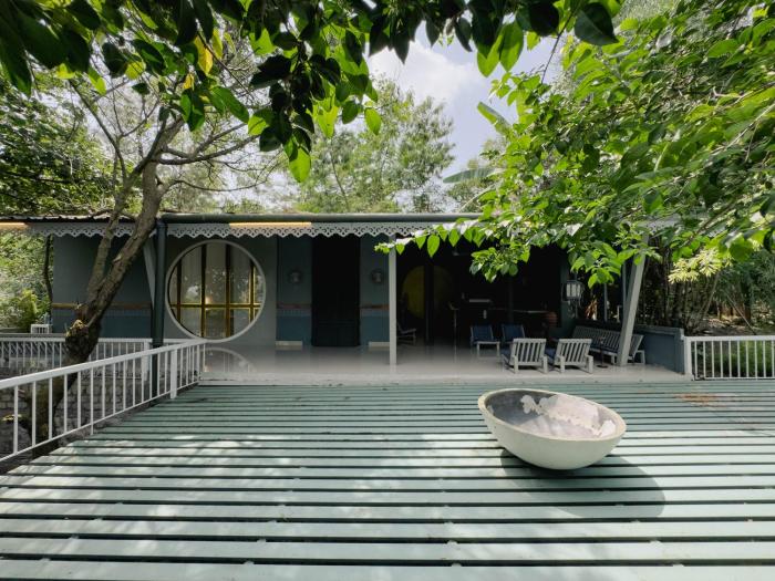 Clear Mountains-Peaceful Retreat near Khadakwasla