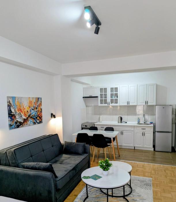 Lihnidos Home, Bezanoski Apartmetn, Ohrid 2Bath