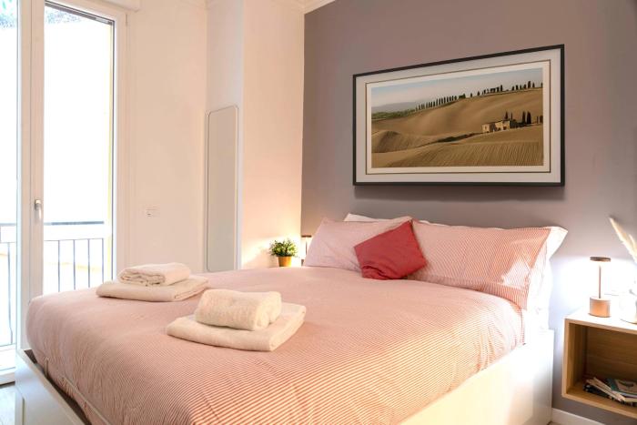 Ponte Vecchio Suite 29