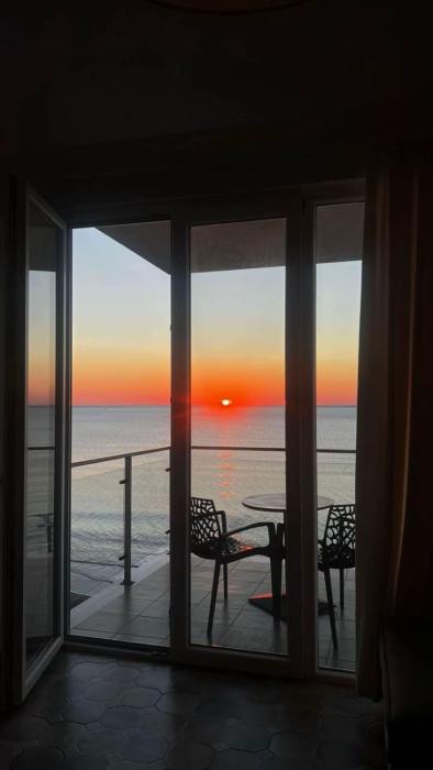 Shengjin apartments holidays k