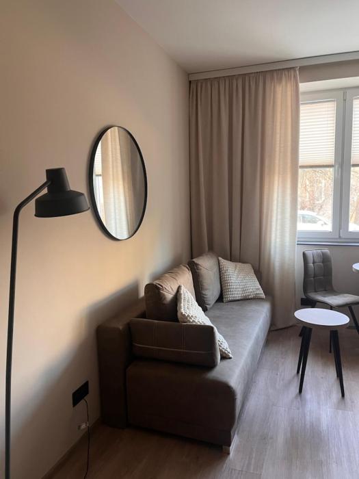 Pułaskiego Boutique by Downtown Apartments