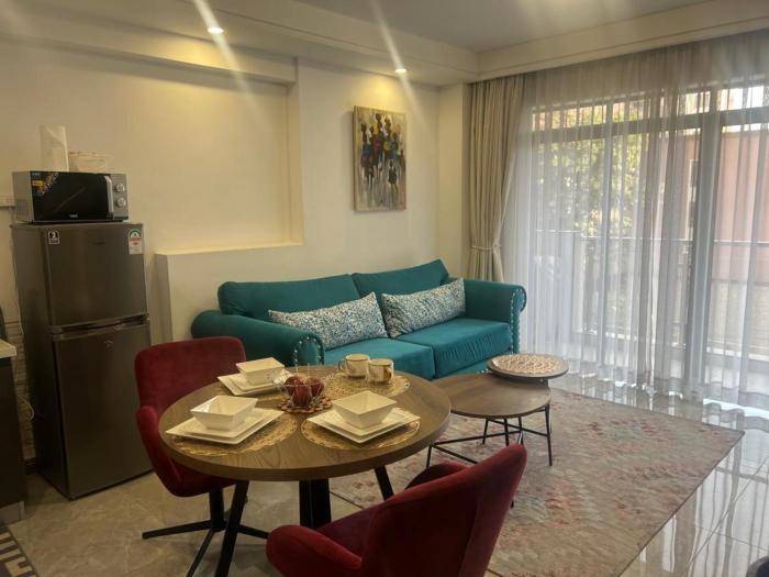 Mustard Seed - City Oasis Gardens