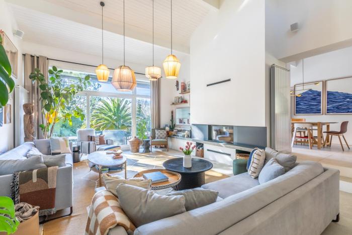 Villa Ysée - Villa 10 personnes Piscine chaufée