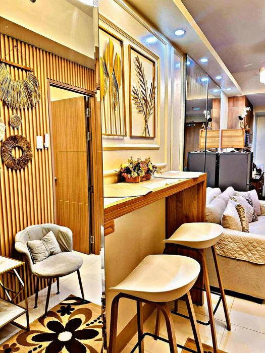 Kendra Suite at Shore 3 Residences, MOA