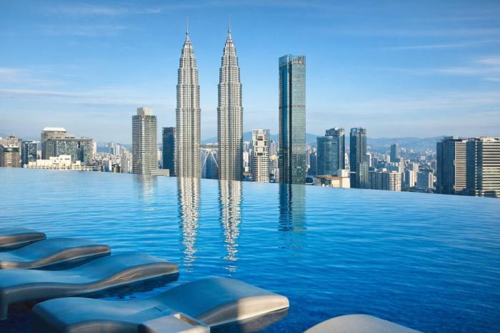 Eaton Residences KL City Center