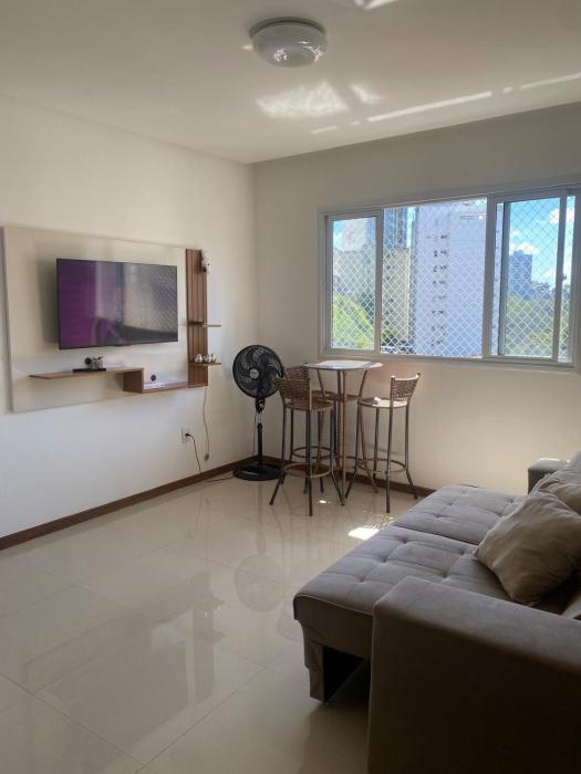 Apartamento próximo ao circuito barra-ondina carnaval 10 pessoas