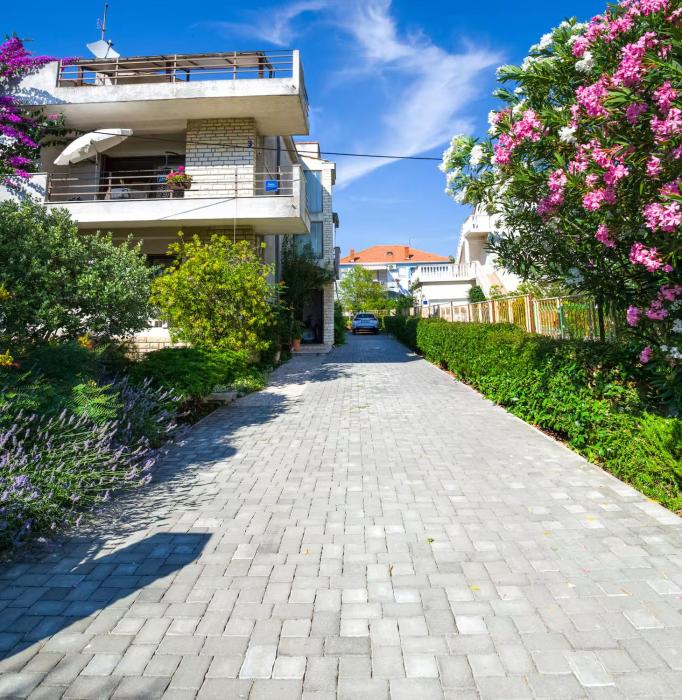 Zadar Sun & Sea Apartments