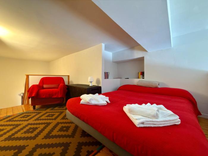 Appartamento Genzianella Foppolo by Holiday World