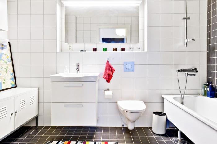 2 rum nära hav och centrum