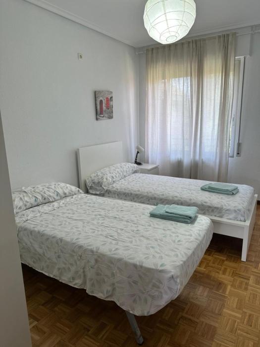 Apartamento acogedor en Logroño