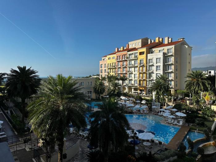 Il Campanário - Studio