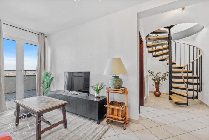 Appartement à Schifflange