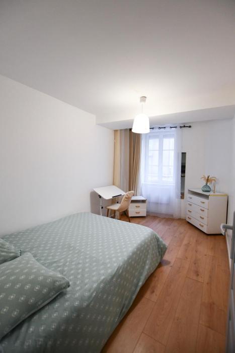 Ô Calvaire - Cosy, Café offert & Proche Musées